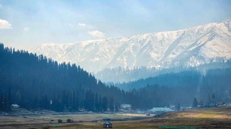 Kashmir